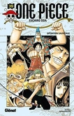 One piece - edition originale - tome 39