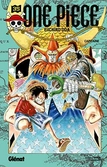 One piece - edition originale - tome 35