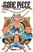 One piece - edition originale - tome 30