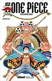 One piece - edition originale - tome 30