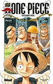 One piece - edition originale - tome 27