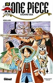One piece - edition originale - tome 19