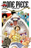One piece - edition originale - tome 17