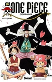 One piece - edition originale - tome 16