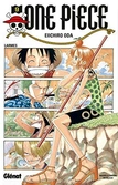 One piece - edition originale - tome 9