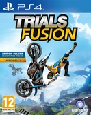 Trials Fusion édition deluxe - PS4