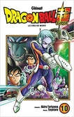 Dragon ball  super - tome 10