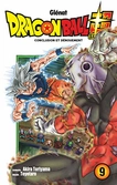 Dragon ball  super - tome 9