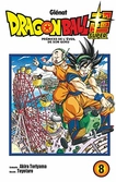 Dragon ball  super - tome 8