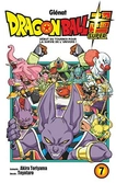 Dragon ball  super - tome 7