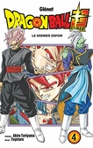 Dragon ball  super - tome 4
