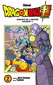 Dragon ball  super - tome 2