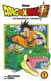 Dragon ball  super - tome 1