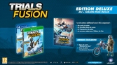 Trials Fusion édition deluxe - XBOX ONE