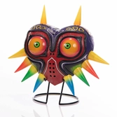 Statuette The Legend of Zelda : Majora's - First 4 Figures