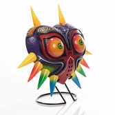 Statuette The Legend of Zelda : Majora's - First 4 Figures