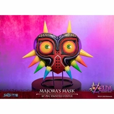 Statuette The Legend of Zelda : Majora's - First 4 Figures