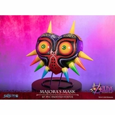Statuette The Legend of Zelda : Majora's - First 4 Figures