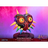 Statuette The Legend of Zelda : Majora's - First 4 Figures