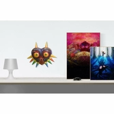 Statuette The Legend of Zelda : Majora's - First 4 Figures