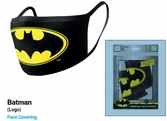 Dc comics - batman - set de 2 masques visage