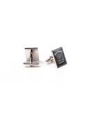Jack daniel's - logo cufflinks