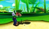 Mario Golf World Tour - 3DS
