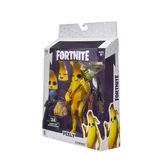 Fortnite - Peely Figurine Chiffe (Legendary Series) Series 4