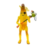 Fortnite - Peely Figurine Chiffe (Legendary Series) Series 4