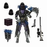 Fortnite figu raven 15cm s3
