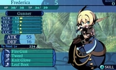 Etrian Odyssey Untold : Millennium Girl - 3DS