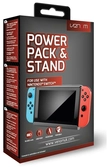 Venom power pack & stand for nintendo switch