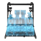 Thrustmaster tm flying clamp