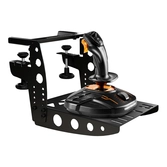 Thrustmaster tm flying clamp