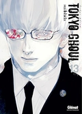 Tokyo ghoul - tome 13