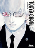 Tokyo ghoul - tome 13