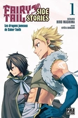 Fairy tail - side stories - tome 1