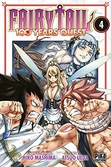 Fairy tail - 100 years quest - tome 4