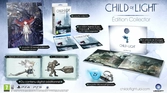Child of Light - PS4 - PS3
