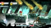 Child of Light - PS4 - PS3