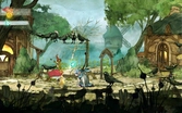 Child of Light - PS4 - PS3