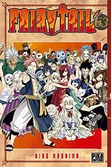 Fairy tail - tome 63
