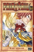 Fairy tail - tome 54