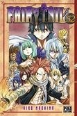 Fairy tail - tome 52