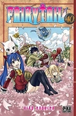 Fairy tail - tome 40