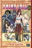 Fairy tail - tome 34