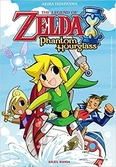 The legend of zelda - phantom of hourglass - tome 10
