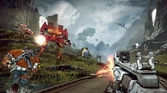 Borderlands 2 - PS Vita