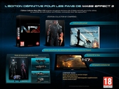 Mass Effect 3 édition collector - PC