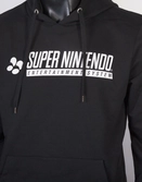 Nintendo - snes controller men's hoodie - Sweat-Shirts à Capuche